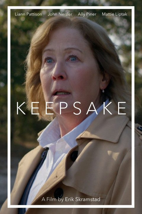 Keepsake (2025)