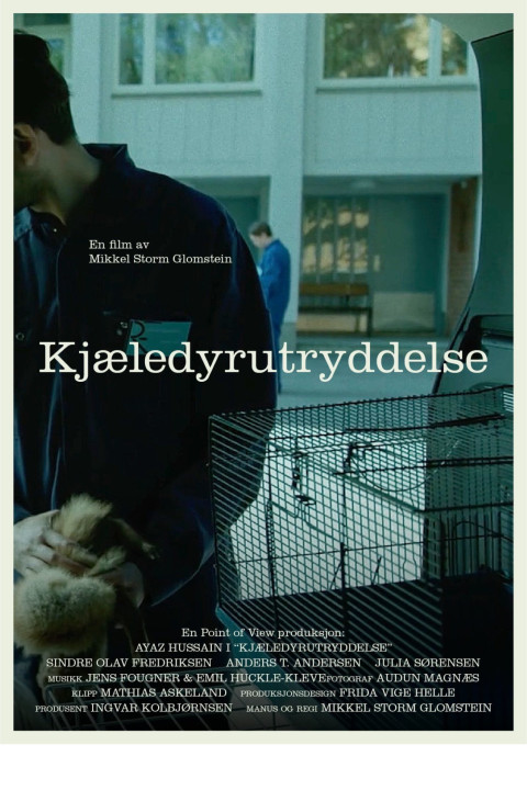 Kjæledyrutryddelse (2025)