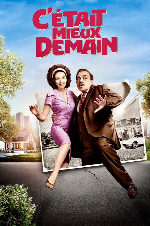 Kopnięci w czasie (2025)