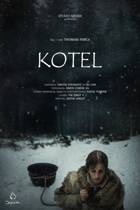 Kotel (2025)