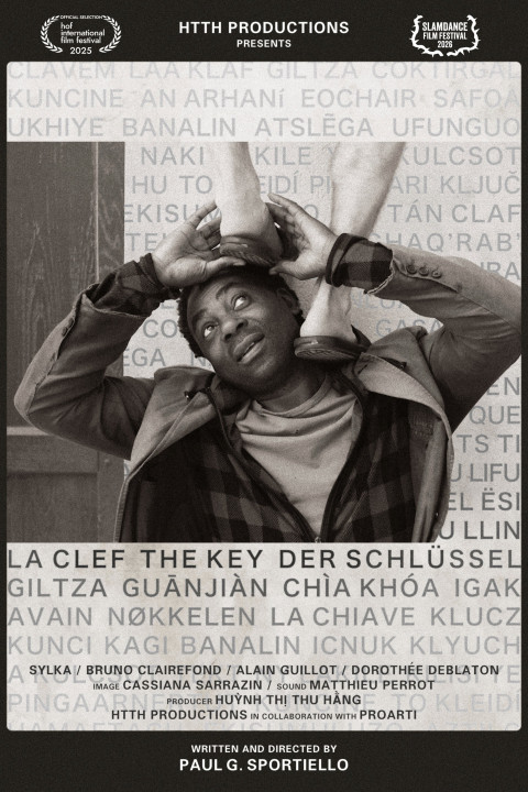 LA CLEF