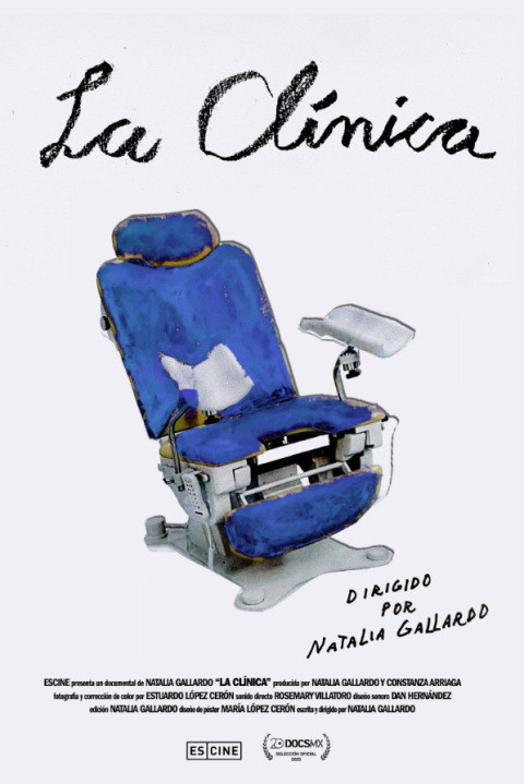 La Clínica (2025)