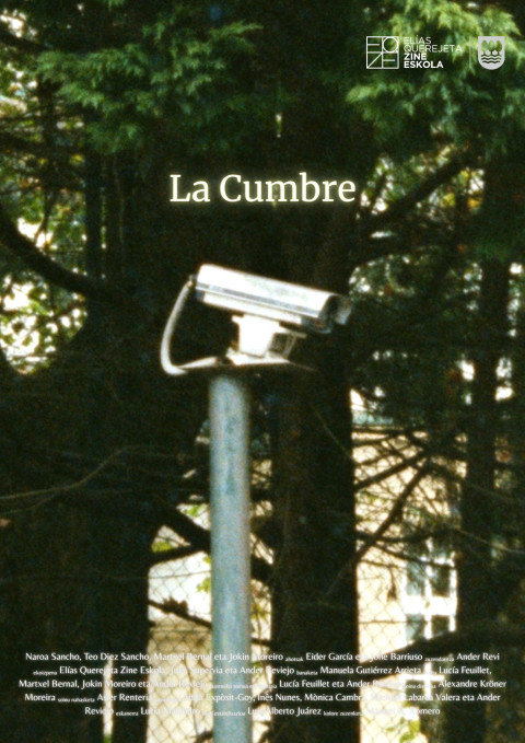 La cumbre (2025)