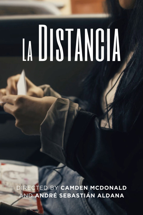 La Distancia (2025)