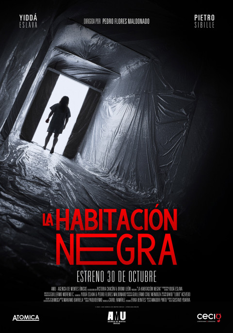 La Habitación Negra (2025)