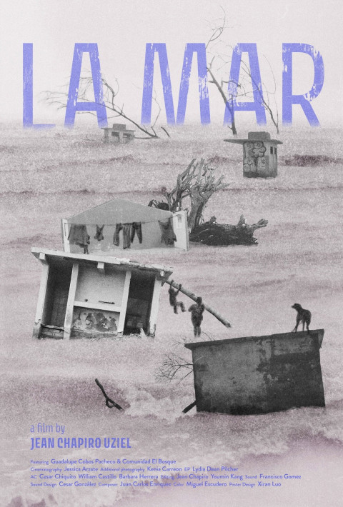 La Mar (2025)