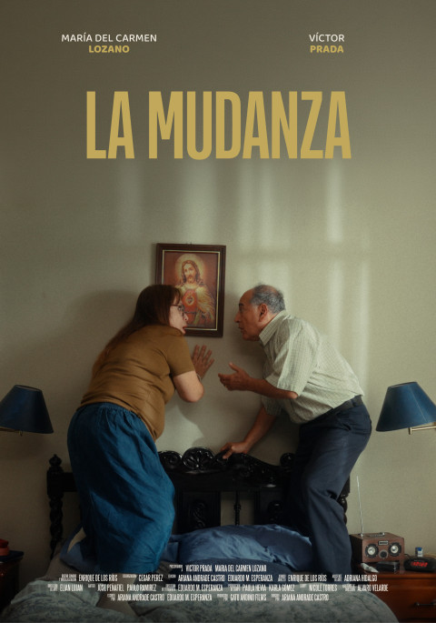 La Mudanza (2025)