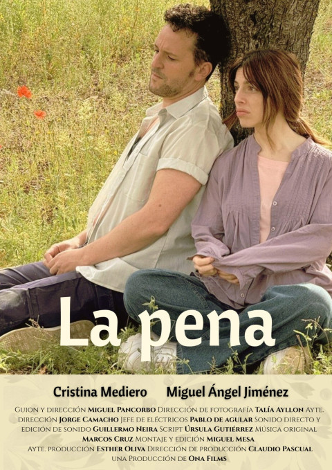 La Pena (2025)