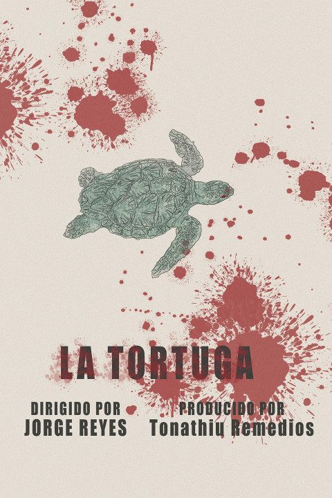 La Tortuga (2025)