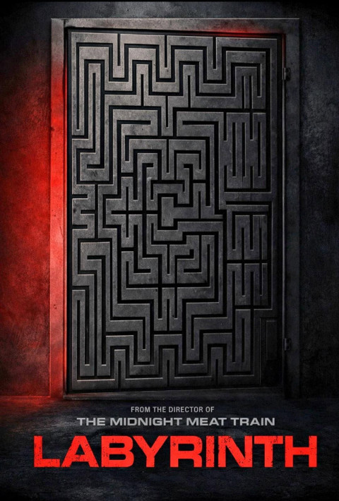 Labyrinth (2025)