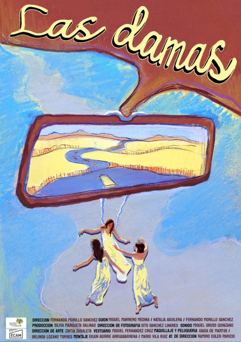 Las Damas (2025)