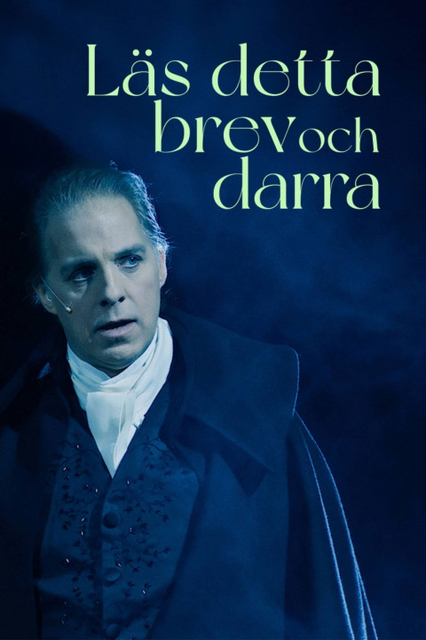 Läs detta brev och darra (2025)