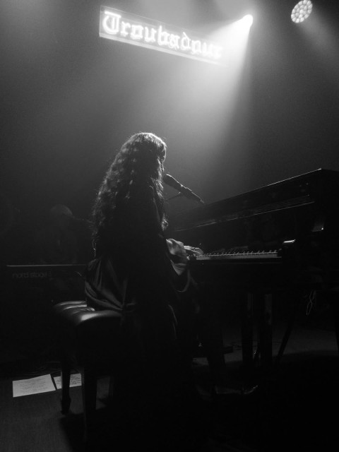 Laufey - Live at The Troubadour (2025)