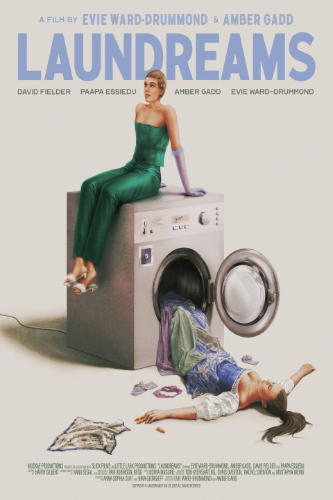 Laundreams (2025)