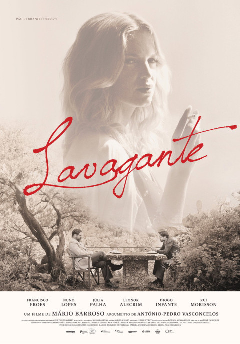 Lavagante (2025)