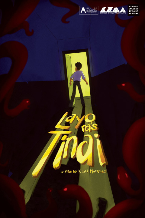 Layo ra's Tinai (2025)