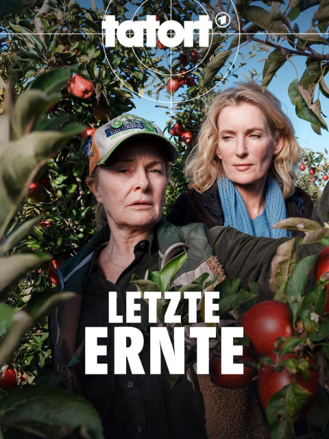 Letzte Ernte (2025)