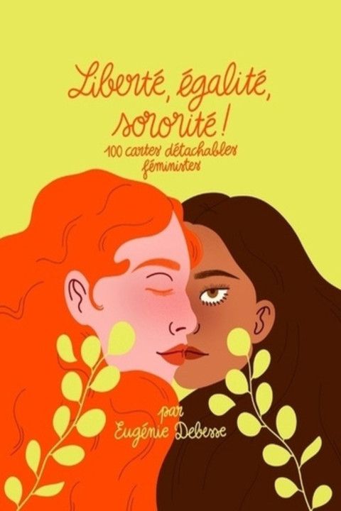 Liberté, égalité, sororité (2025)