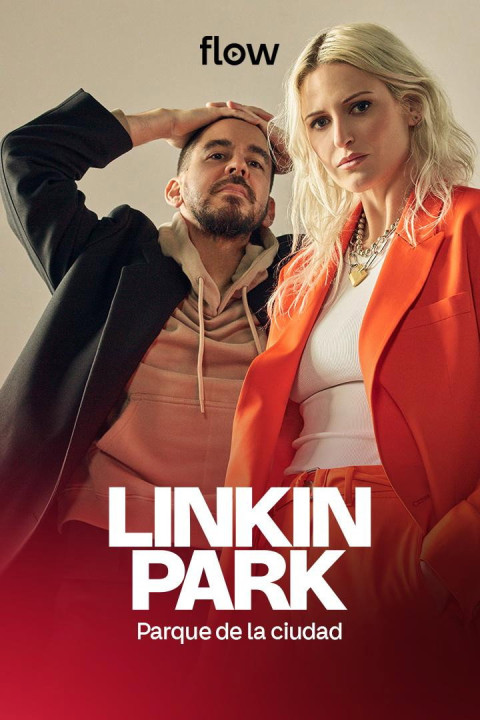 Linkin Park: Parque de la Ciudad 2025 (2025)
