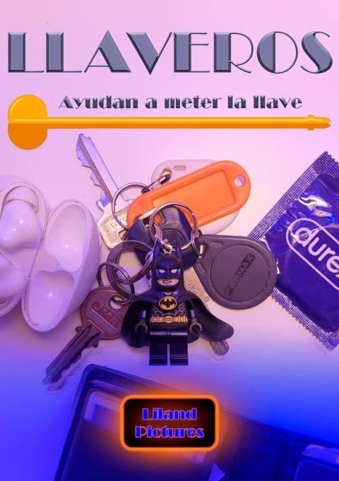 Llaveros (2025)