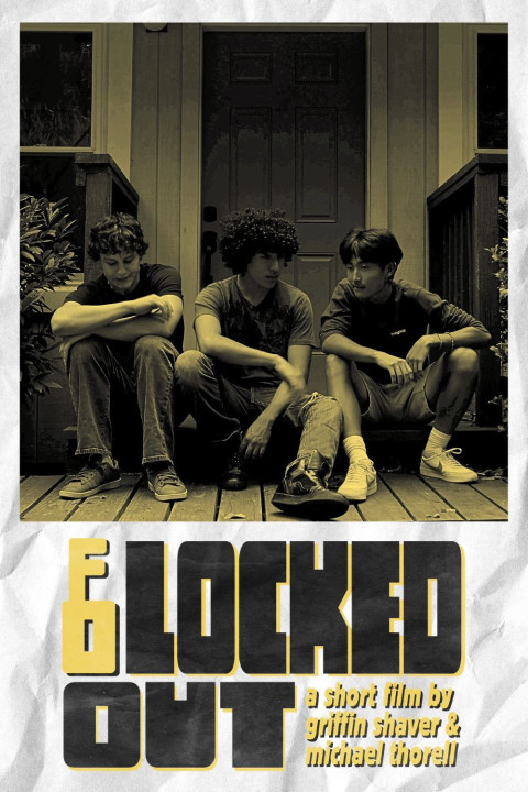 Locked Out (2025)