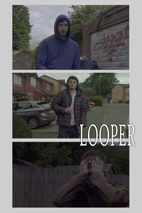Looper (2025)