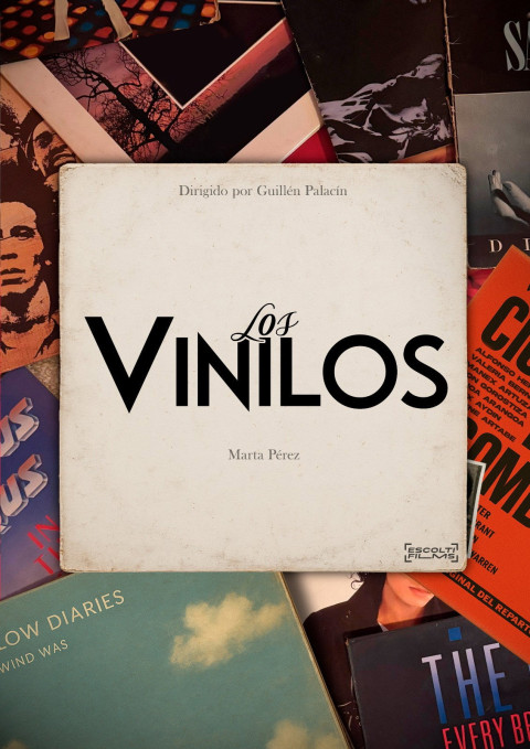Los vinilos (2025)