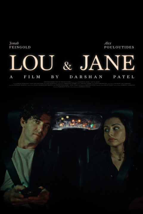 Lou & Jane (2025)