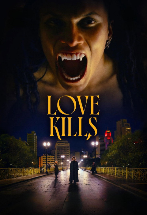 Love Kills (2025)
