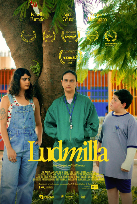 Ludmilla (2025)