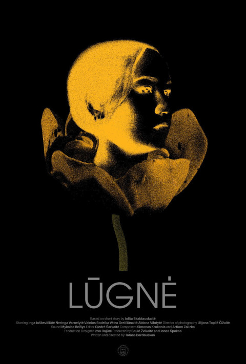 Lūgnė (2025)