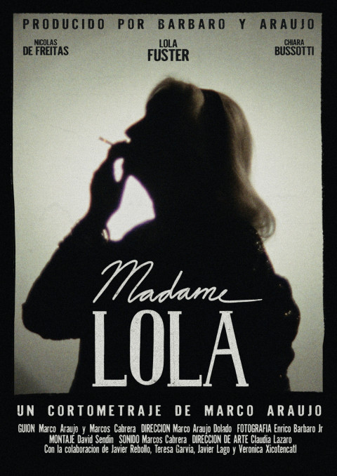 Madame Lola (2025)