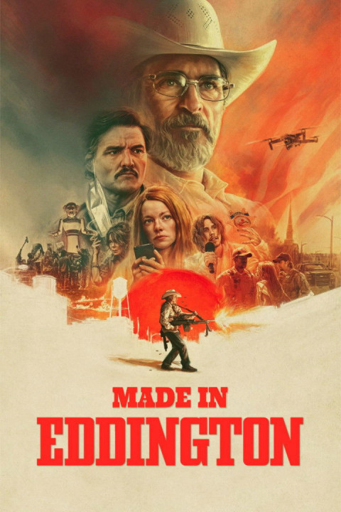Made in Eddington (2025)