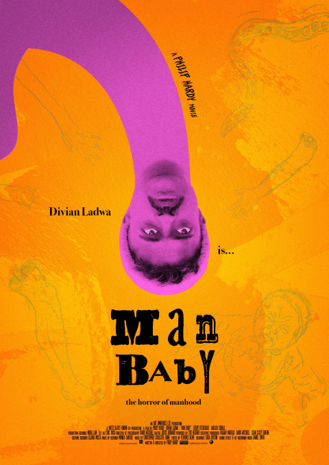 Man Baby (2025)