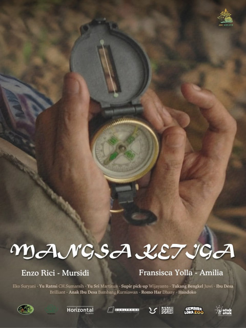 Mangsa Ketiga (2025)