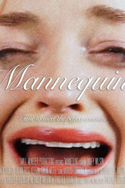 Mannequin (2025)