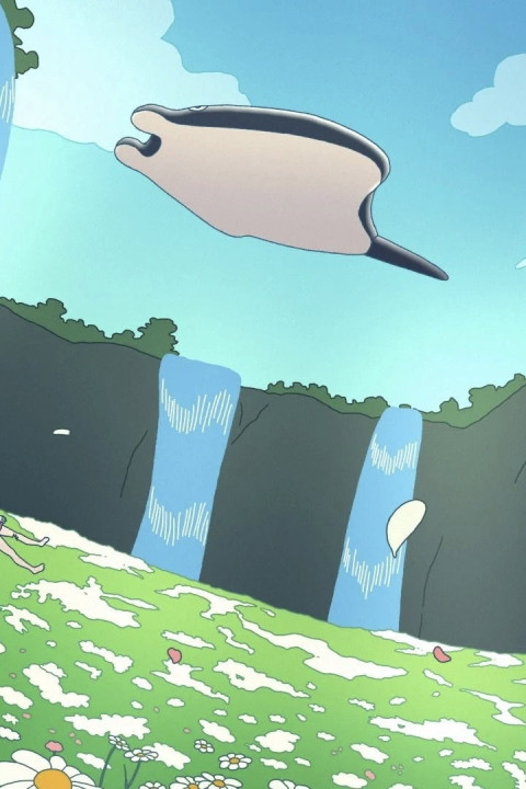 Manta Dreams (2025)