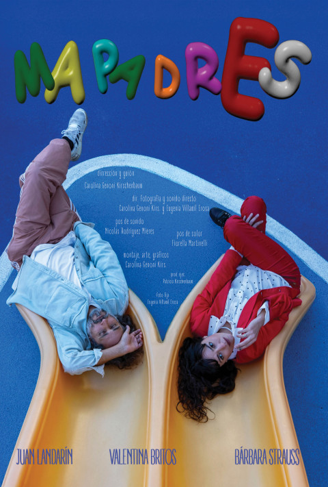 Mapadres (2025)
