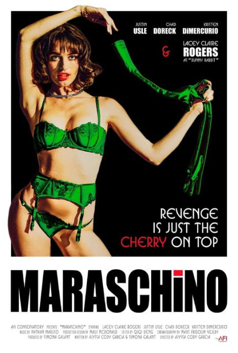 Maraschino (2025)