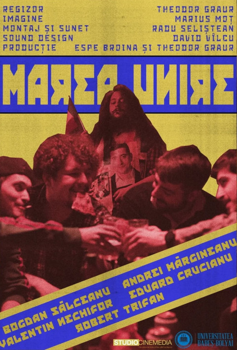 Marea Unire (2025)