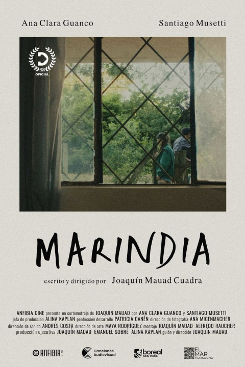Marindia (2025)