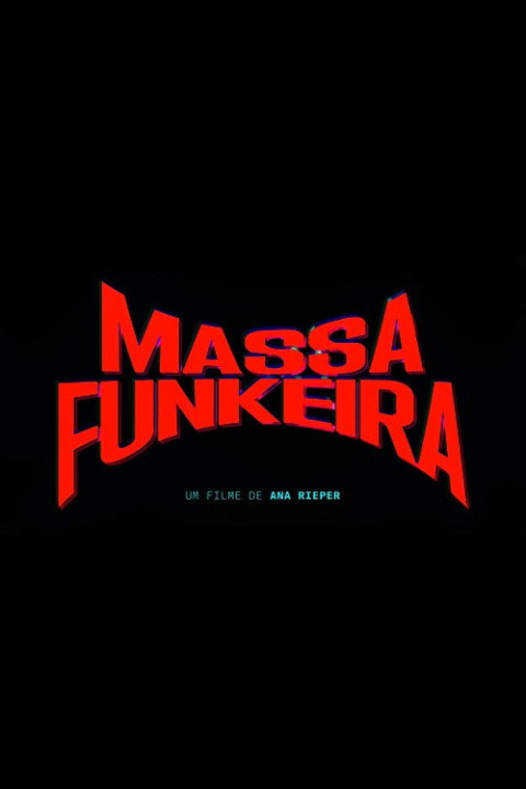Massa Funkeira (2025)