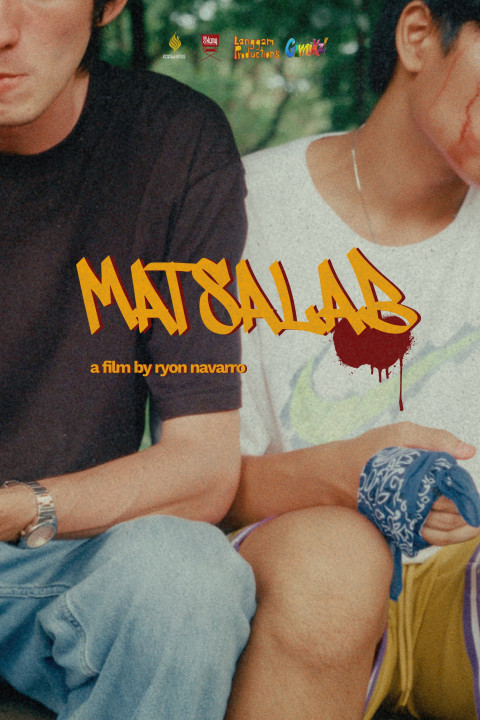 Matsalab (2025)