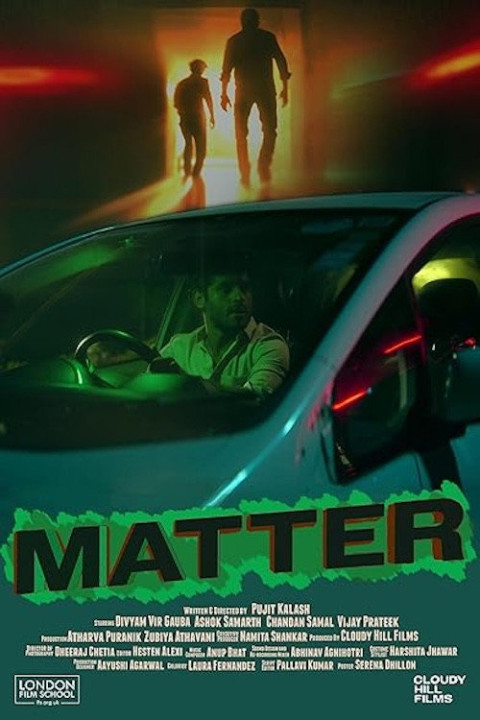 Matter (2025)