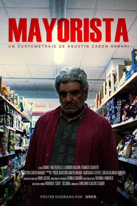 Mayorista (2025)