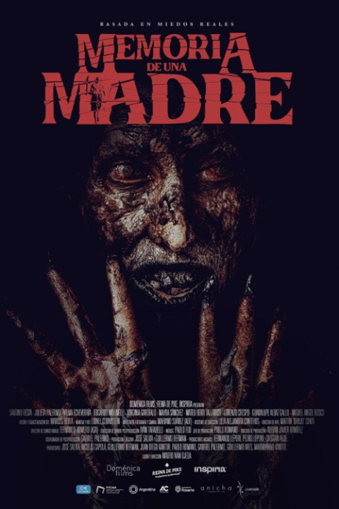 Memoria de una madre (2025)