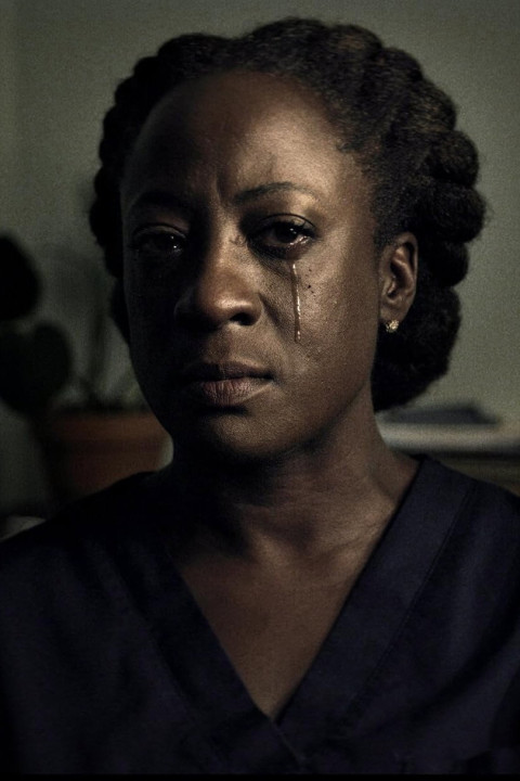 Memory Room (2025)