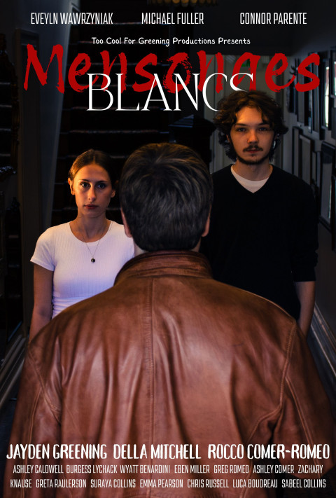 Mensonges Blancs (2025)