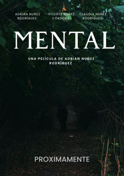 Mental (2025)