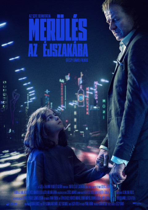 Merülés az éjszakába (2025)